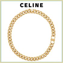 【CELINE】トリオンフ グルメット ネックレス