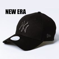 NEW ERA 調節可能ストラップ付き　キャップ　関税送料込み