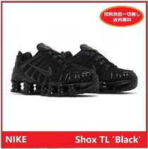 【希少/関税負担一切無し/送料無料/国内完売/セール】Shox TL