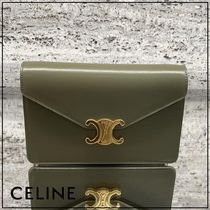 マーゴ【CELINE】チェーンウオレット