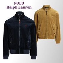 NEW【Polo Ralph Lauren】コーデュロイ☆アウター☆ジャケット