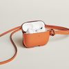 HERMES テックアクセサリー 【シンプルでお洒落◇】HERMES AirPods Pro2 ケース(8)