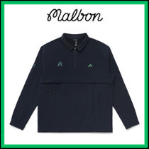 【Malbon Golf】MALBON X ADIDAS ULTIMATE365 TOUR WIND.RDY