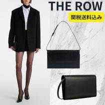 上品 ★ THE ROW ザロウ  Evening leather clutch　クラッチ