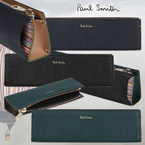 《すぐ届く》PaulSmith カラードエッジ AW24 ペンケース