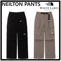 ★送料・関税込★THE NORTH FACE★NEILTON パンツ★24AW★