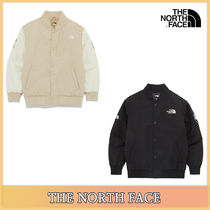 【THE NORTH FACE】★24AW★K'Sプレーヤーバシティジャケット