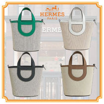 【HERMES】IN THE LOOP インザループ PM 18