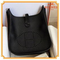 【HERMES】Evelyne III 29 PM エヴリン  Noir