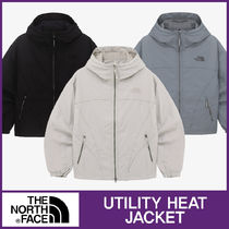 ★THE NORTH FACE★UTILITY HEAT JACKET★送料・関税込★