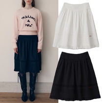 ROLAROLA★大人気★PEASANT MIDI SKIRT