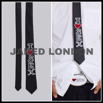 【日本未入荷★】*JADED LONDON* ジェイデッドロンドン SEX TIE