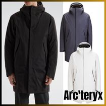 現地Sale ★ Arc'teryx ★ モニター ダウン コート メンズ