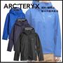 ARC'TERYX マウンテンパーカー 送料関税込 ARC'TERYX BETA SL ジャケット