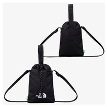 THE NORTH FACE SIMPLE STRING BAG MINI SA209