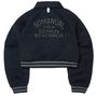 NOMANUAL スタジャン ★NOMANUAL★W.S VARSITY JACKET(6)