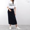 MAISON KITSUNE Tシャツ・カットソー MAISON KITSUNE コットン クルーネック Tシャツ MM00101KJ0118(4)