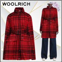 【WOOLRICH】コート