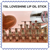 YSL beauty リップスティック YSL LOVESHINE LIP OIL STICK