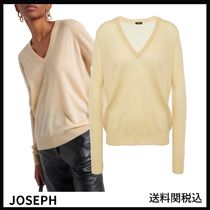 送料関税込★JOSEPH★カシミア・セーター