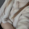 Swimcity アウターその他 ★SWIMCITY★ Regina fur crumble ivory★韓国大人気ブランド★(4)