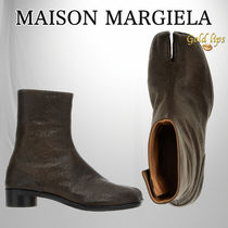 ◆送料・関税込み◆ Maison margiela　アンクルブーツ