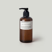LazySOCIETY シカシェビングジェル 250ml