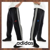 【adidas Originals】100 Thieves トラックパンツ（送料込み)