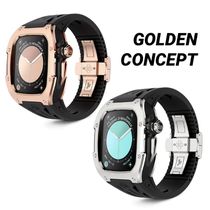 ◆GOLDEN CONCEPT◆Apple Watch ケース  RSTIII45 送料込