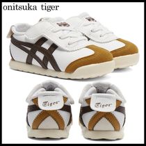 ◆onitsuka tiger オニツカタイガー◆MEXICO 66 KIDS キッズ