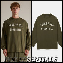 【関税込】◆FOG ESSENTIALS エッセンシャルズ◆ロゴ Tシャツ