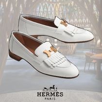 【人気★オシャレ】HERMES Mocassini Royal ロイヤルモカシン