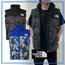 早い者勝ち The North Face ノベルティーヌプシベスト 完売前に