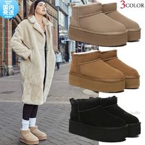 国内発送 送料関税込 UGG EXPRESS CLASSIC ULTRA MINI PLATFORM