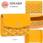 GOYARD 財布・小物その他 【GOYARD】サン・ガブリエルウォレット(6)