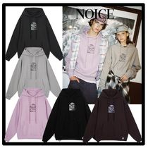 ★送料・関税込★NOICE★POCKET HOODIE★パーカー★