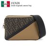 FENDI ショルダーバッグ Fendi Fendi Diagonal Camera Bag(2)