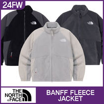 ★THE NORTH FACE★BANFF FLEECE JACKET★送料・関税込★