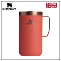 （海外限定色）STANLEY ホットキャンプ  マグカップ 24OZ 709mL