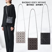 国内発送 【BAOBAO ISSAY MIYAKE】PRISM MATTE ショルダーバッグ