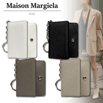 国内即発　大人気 Maison Margiela キーリング　カードホルダー