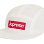 Supreme キャップ ★Supreme★ワックス リップストップ キャンプ キャップ(5)