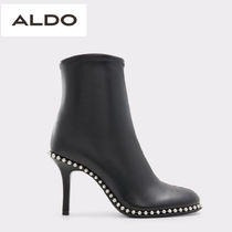 [ALDO] Edana ショートブーツ ピンヒール