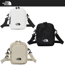 ★24-25FW★THENORTHFACE★WHITELABEL★SUPER CROSS BAGI