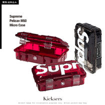 Supreme Pelican M50 Micro Case ペリカン マイクロケース