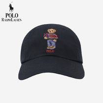 ☆送料無料☆ Polo Ralph Lauren Polo Bear Twill Ball Cap ☆