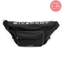 【国内即発】GIVENCHY BKU01Z K1F5 001 ボディバッグ (新品)