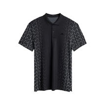 J.LINDEBERG｜メンズ GOLF Kalle Reg Fit Polo TシャツGMJT11141