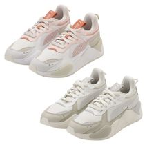 【PUMA】プーマ×emmi 限定　RS-X Soft  ウィメンズ　スニーカー