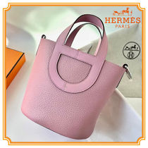 【HERMES】IN THE LOOP インザループ MM 23   Mauve sylvestre